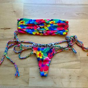 Tangled Tarzan like new!